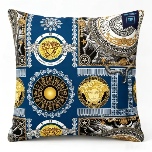 Wholesale Versace Cushion #1471269 $39.00 USD, Wholesale Quality Replica Versace Cushion
