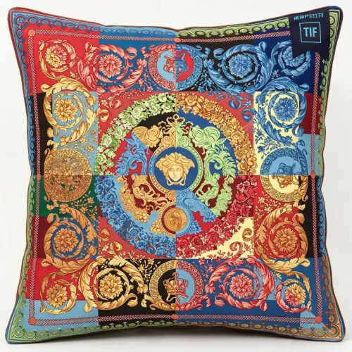 Wholesale Versace Cushion #1471270 $39.00 USD, Wholesale Quality Replica Versace Cushion