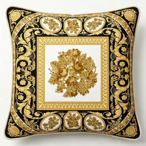 Wholesale Versace Cushion #1471272 $39.00 USD, Wholesale Quality Replica Versace Cushion
