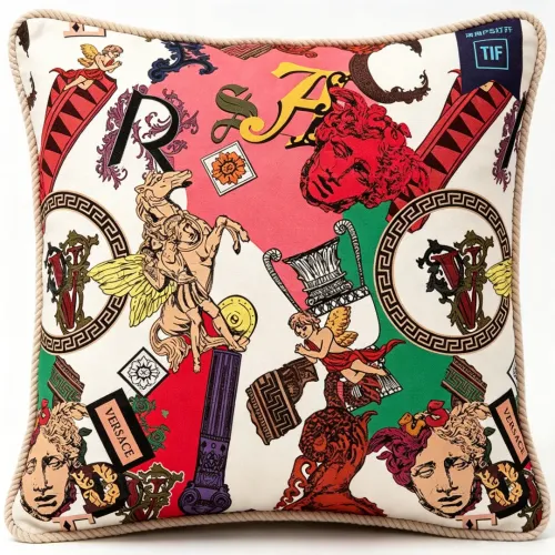 Wholesale Versace Cushion #1471274 $39.00 USD, Wholesale Quality Replica Versace Cushion