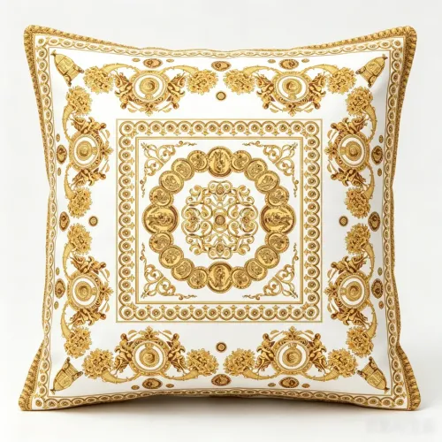 Wholesale Versace Cushion #1471277 $39.00 USD, Wholesale Quality Replica Versace Cushion