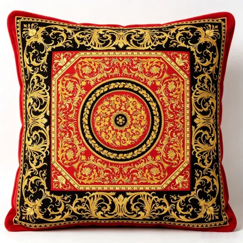 Wholesale Versace Cushion #1471278 $39.00 USD, Wholesale Quality Replica Versace Cushion