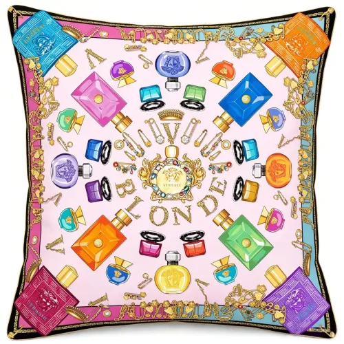 Wholesale Versace Cushion #1471279 $39.00 USD, Wholesale Quality Replica Versace Cushion