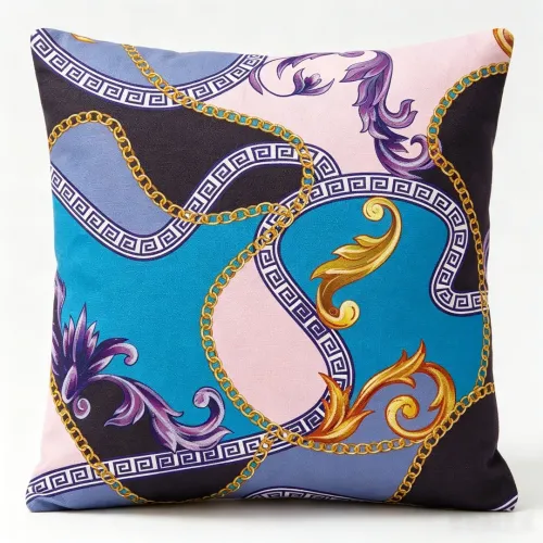 Wholesale Versace Cushion #1471281 $39.00 USD, Wholesale Quality Replica Versace Cushion