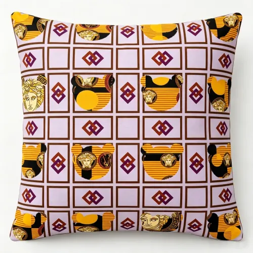 Wholesale Versace Cushion #1471288 $39.00 USD, Wholesale Quality Replica Versace Cushion
