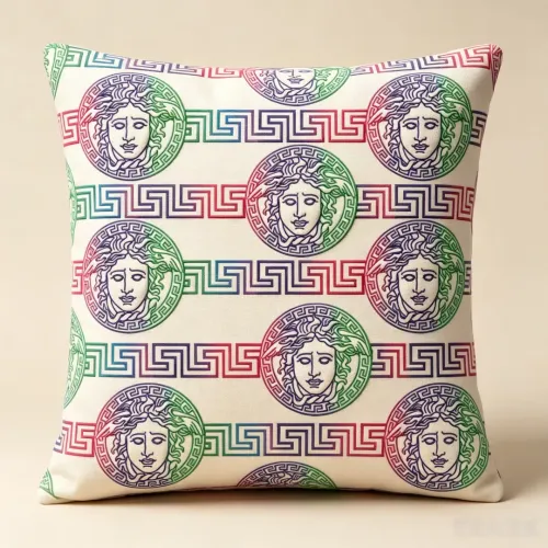 Wholesale Versace Cushion #1471290 $39.00 USD, Wholesale Quality Replica Versace Cushion