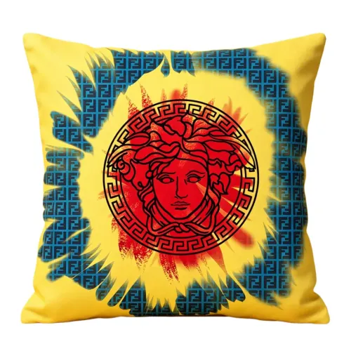 Wholesale Versace Cushion #1471291 $39.00 USD, Wholesale Quality Replica Versace Cushion