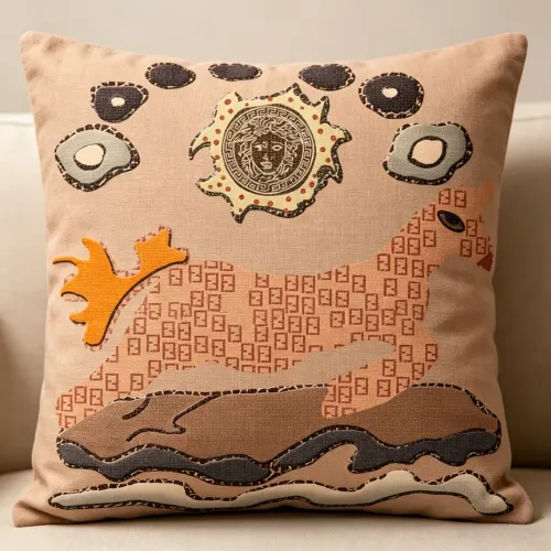 Wholesale Versace Cushion #1471295 $39.00 USD, Wholesale Quality Replica Versace Cushion