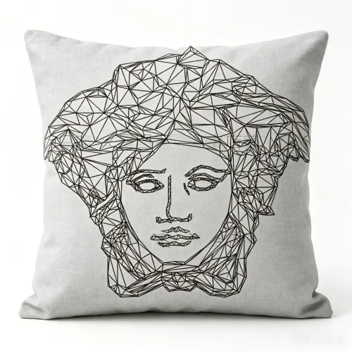 Wholesale Versace Cushion #1471297 $39.00 USD, Wholesale Quality Replica Versace Cushion
