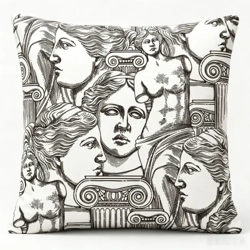 Wholesale Versace Cushion #1471299 $39.00 USD, Wholesale Quality Replica Versace Cushion