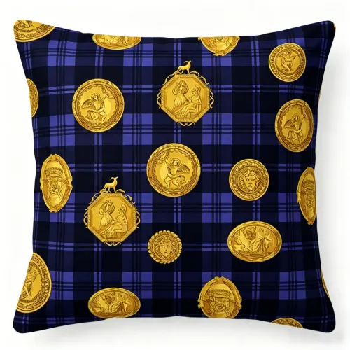 Wholesale Versace Cushion #1471300 $39.00 USD, Wholesale Quality Replica Versace Cushion