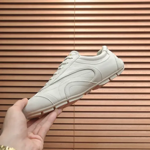 Replica Prada Casual Shoes For Men #1471301 $102.00 USD for Wholesale