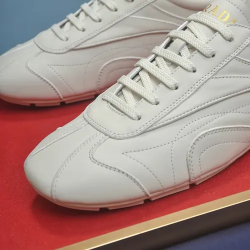 Replica Prada Casual Shoes For Women #1471302 $102.00 USD for Wholesale