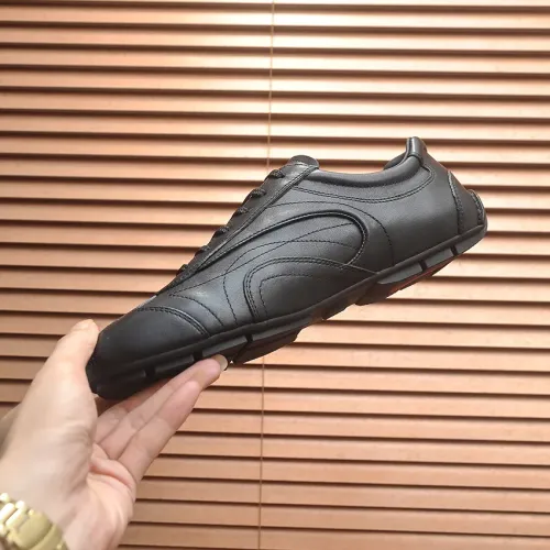 Replica Prada Casual Shoes For Men #1471303 $102.00 USD for Wholesale
