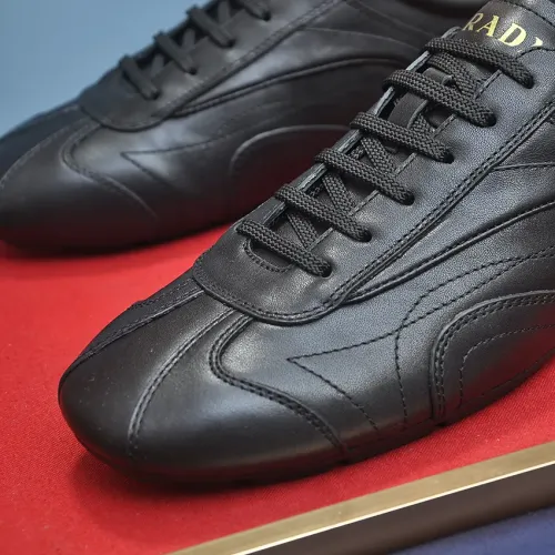 Replica Prada Casual Shoes For Men #1471303 $102.00 USD for Wholesale