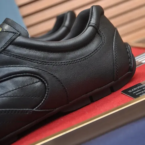 Replica Prada Casual Shoes For Men #1471303 $102.00 USD for Wholesale