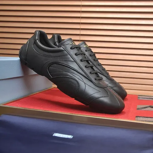 Replica Prada Casual Shoes For Women #1471304 $102.00 USD for Wholesale