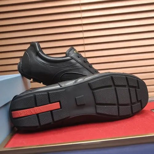 Replica Prada Casual Shoes For Women #1471304 $102.00 USD for Wholesale