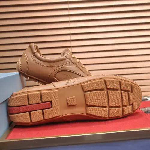 Replica Prada Casual Shoes For Women #1471306 $102.00 USD for Wholesale