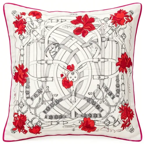 Wholesale Hermes Cushion #1471319 $39.00 USD, Wholesale Quality Replica Hermes Cushion