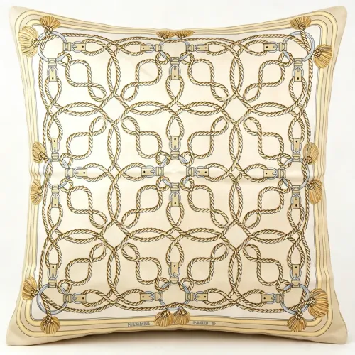 Wholesale Hermes Cushion #1471320 $39.00 USD, Wholesale Quality Replica Hermes Cushion
