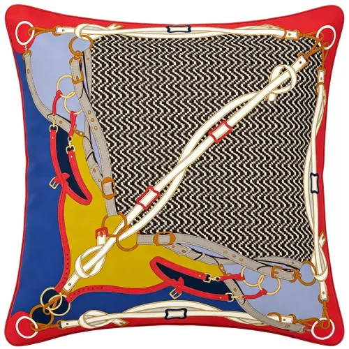 Wholesale Hermes Cushion #1471321 $39.00 USD, Wholesale Quality Replica Hermes Cushion