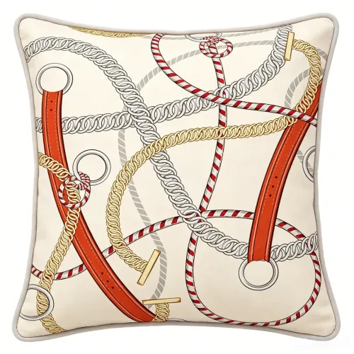 Wholesale Hermes Cushion #1471322 $39.00 USD, Wholesale Quality Replica Hermes Cushion
