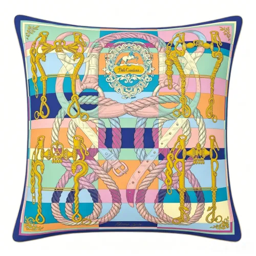 Wholesale Hermes Cushion #1471323 $39.00 USD, Wholesale Quality Replica Hermes Cushion