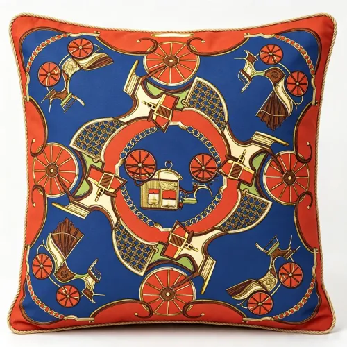 Wholesale Hermes Cushion #1471325 $39.00 USD, Wholesale Quality Replica Hermes Cushion