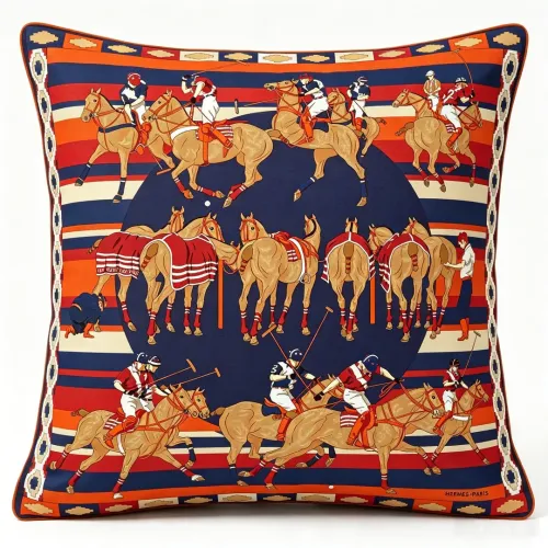 Wholesale Hermes Cushion #1471326 $39.00 USD, Wholesale Quality Replica Hermes Cushion