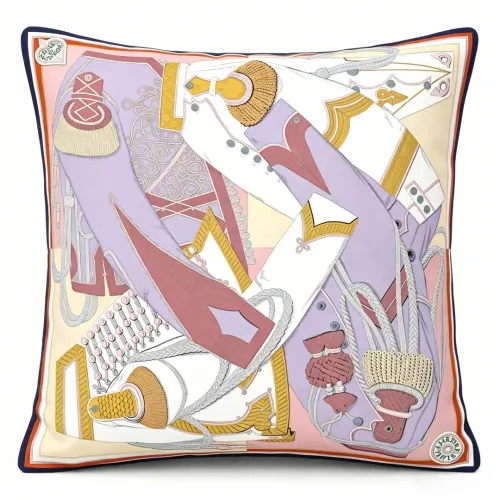 Wholesale Hermes Cushion #1471329 $39.00 USD, Wholesale Quality Replica Hermes Cushion