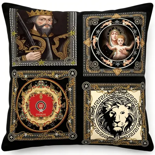Wholesale Givenchy Cushion #1471336 $39.00 USD, Wholesale Quality Replica Givenchy Cushion