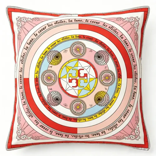 Wholesale Tory Burch Cushion #1471337 $39.00 USD, Wholesale Quality Replica Tory Burch Cushion