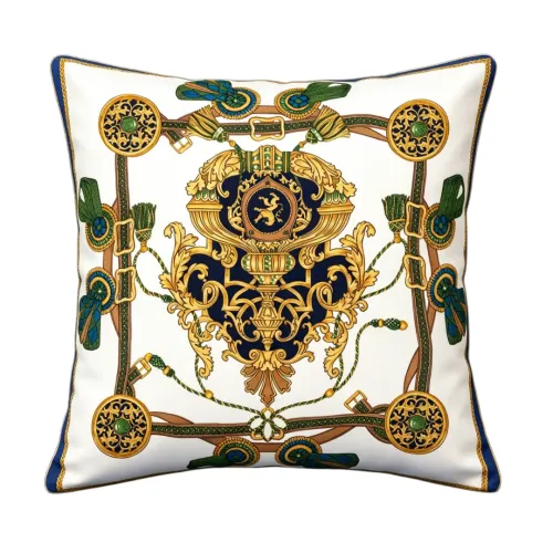 Wholesale Versace Cushion #1471339 $39.00 USD, Wholesale Quality Replica Versace Cushion
