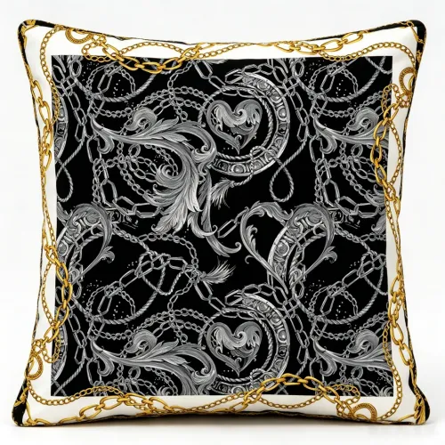 Wholesale Versace Cushion #1471340 $39.00 USD, Wholesale Quality Replica Versace Cushion