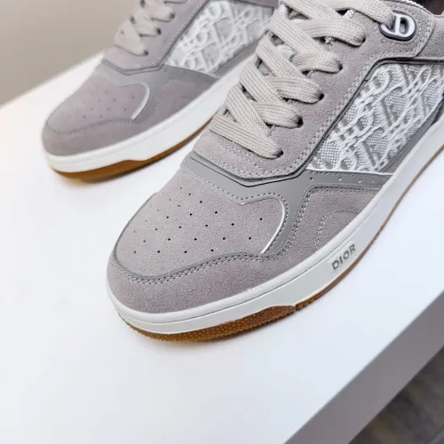 Replica Christian Dior Casual Shoes For Men #1471350 $76.00 USD for Wholesale