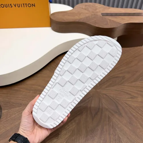 Replica Louis Vuitton Slippers For Men #1471354 $85.00 USD for Wholesale