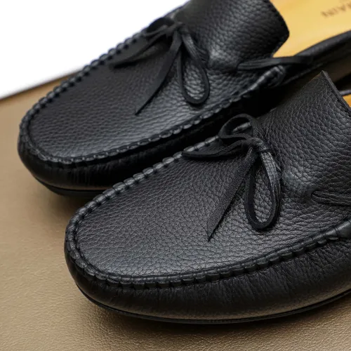 Replica Balmain Slippers For Men #1471380 $76.00 USD for Wholesale