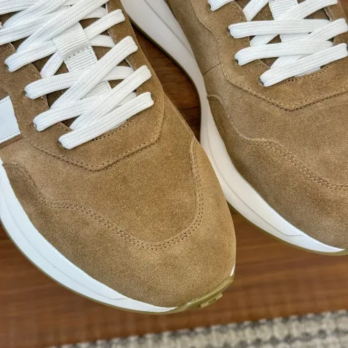 Replica Hogan Casual Shoes For Women #1471408 $122.00 USD for Wholesale