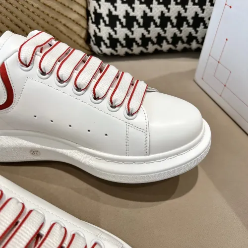 Replica Alexander McQueen Casual Shoes For Men #1471419 $105.00 USD for Wholesale