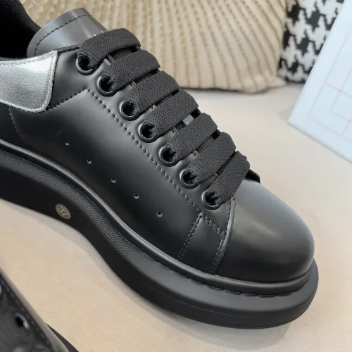 Replica Alexander McQueen Casual Shoes For Men #1471425 $105.00 USD for Wholesale