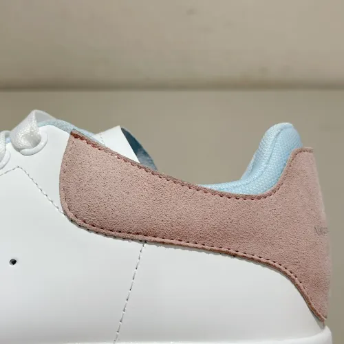 Replica Alexander McQueen Casual Shoes For Men #1471427 $105.00 USD for Wholesale