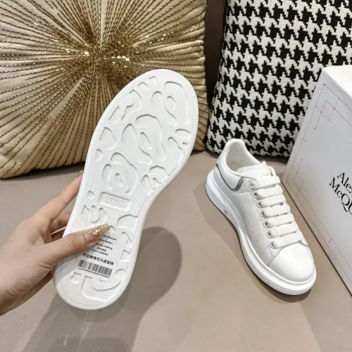 Replica Alexander McQueen Casual Shoes For Men #1471443 $105.00 USD for Wholesale