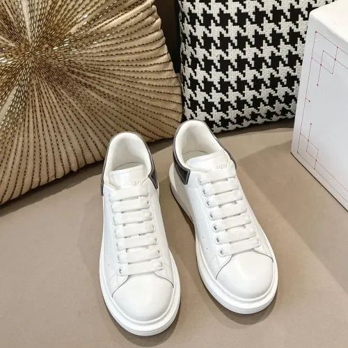 Replica Alexander McQueen Casual Shoes For Men #1471445 $105.00 USD for Wholesale