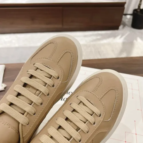 Replica Alexander McQueen Casual Shoes For Women #1471466 $105.00 USD for Wholesale