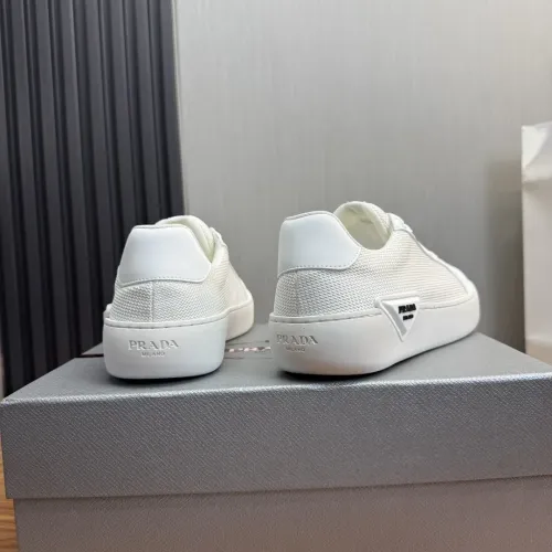 Replica Prada Casual Shoes For Men #1471494 $102.00 USD for Wholesale