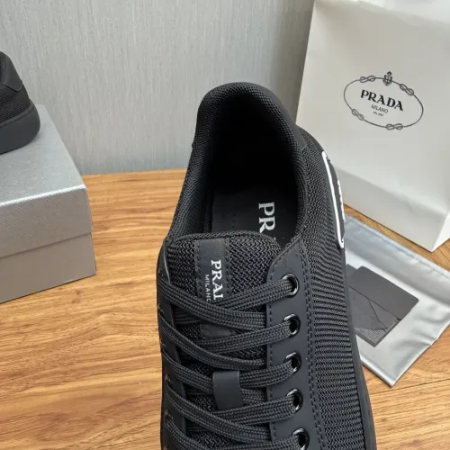 Replica Prada Casual Shoes For Men #1471495 $102.00 USD for Wholesale