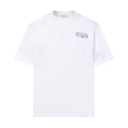 Wholesale Christian Dior T-Shirts Short Sleeved For Men #1471528 $36.00 USD, Wholesale Quality Replica Christian Dior T-Shirts