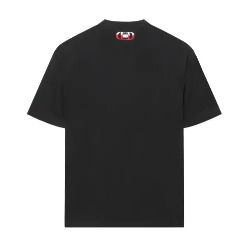 Replica Christian Dior T-Shirts Short Sleeved For Men #1471529 $36.00 USD for Wholesale