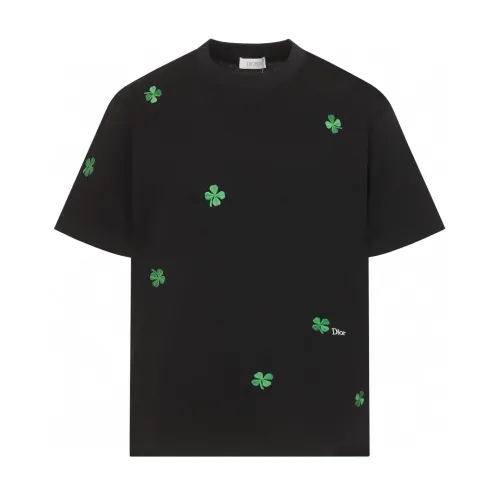 Wholesale Christian Dior T-Shirts Short Sleeved For Men #1471537 $38.00 USD, Wholesale Quality Replica Christian Dior T-Shirts